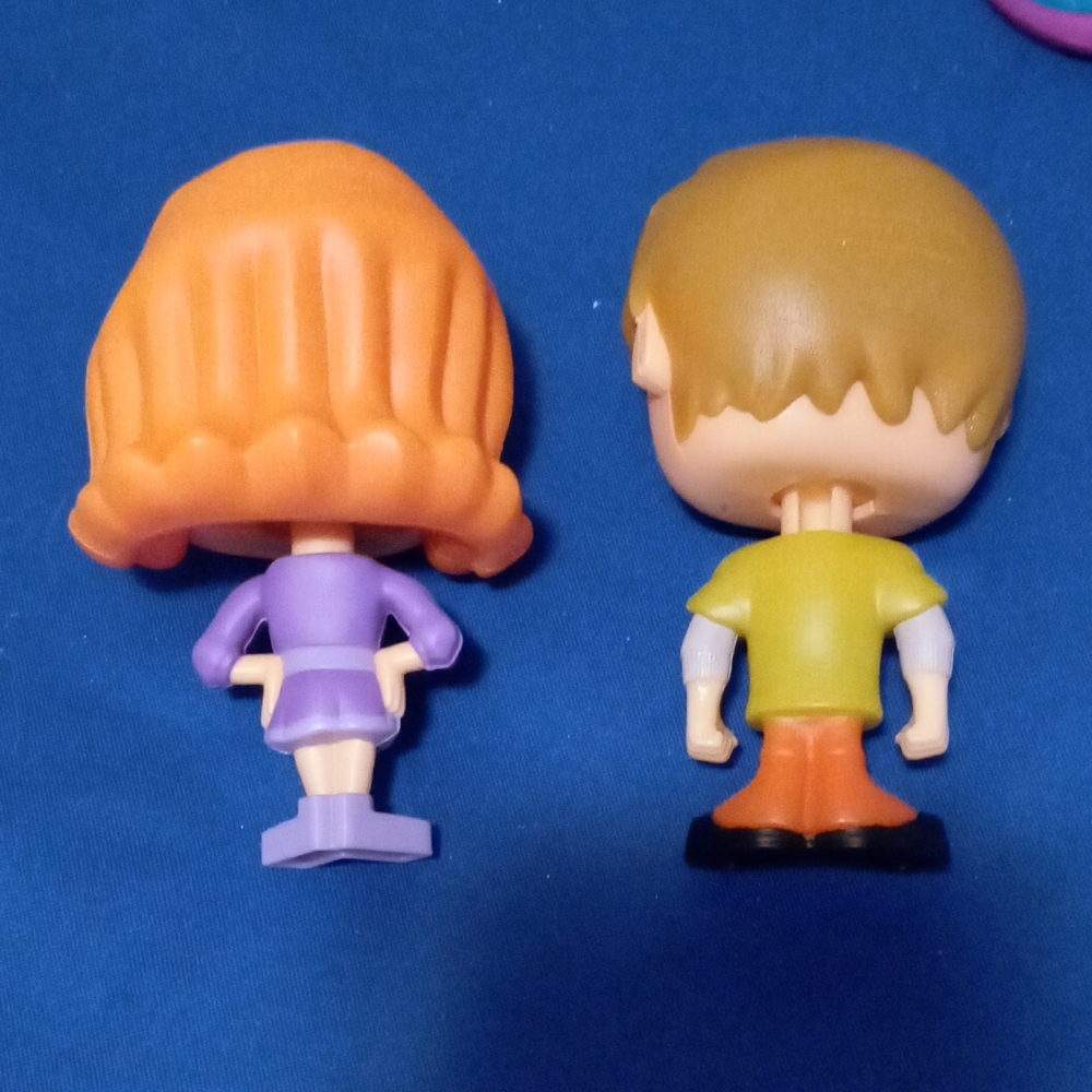 Small toy lot - Picture 3 of 5